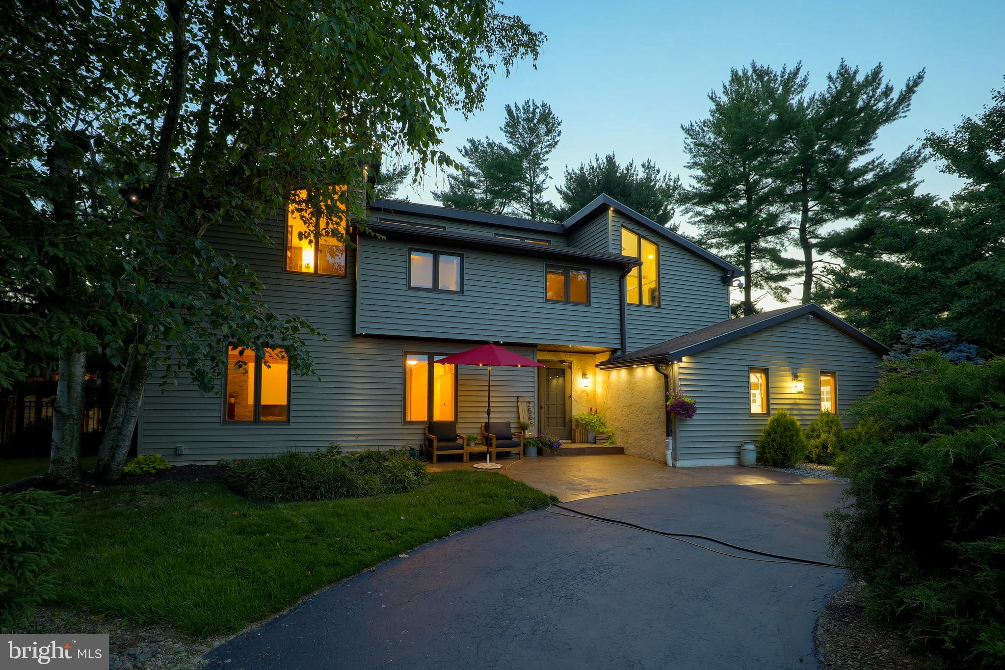 2565 Butter Road Lancaster, PA 17601 - Photo 83 of 100