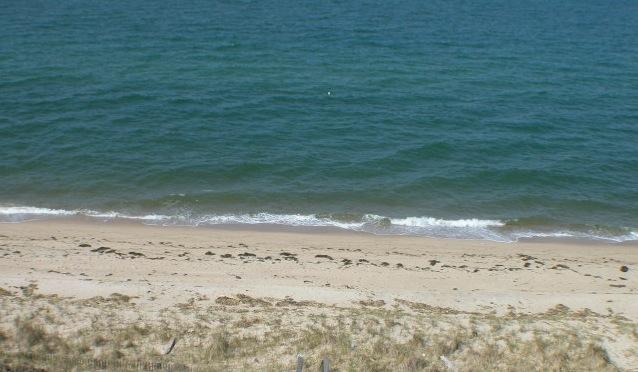 4 Pond Road, Unit 1 2 3 Truro, MA 02666 - Photo 4 of 19 a view of beach and ocean