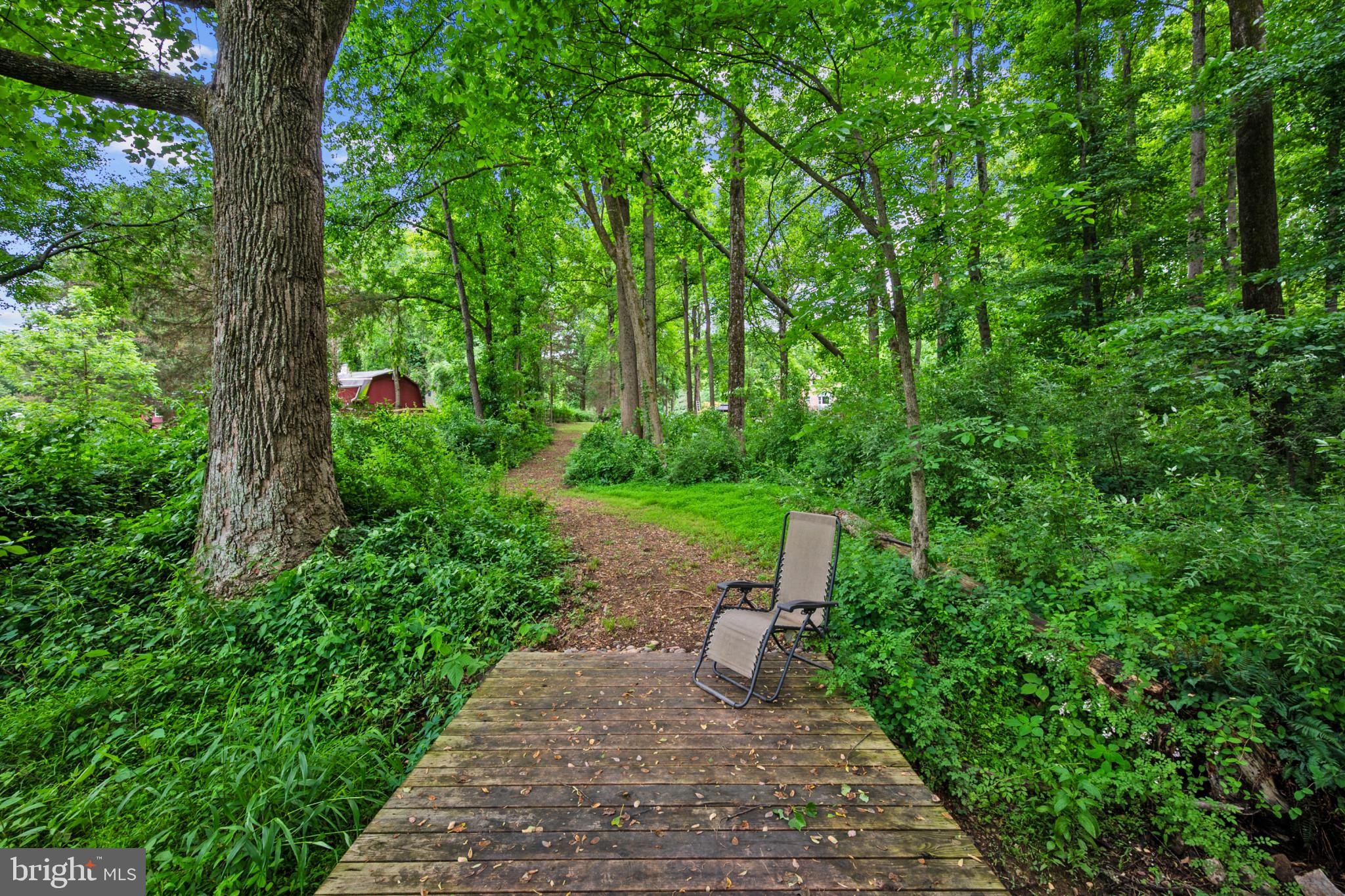 13112 Laurel Glen Road Clifton, VA 20124 - Photo 40 of 49