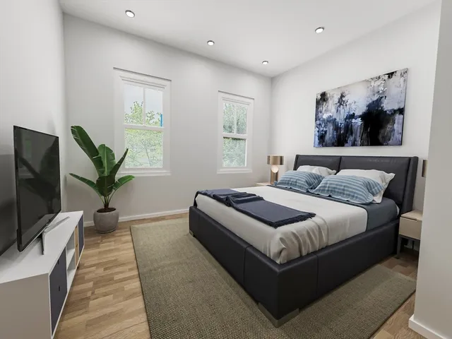 $5,600 | 49 Chase Street, Unit 3, Newton, MA 02459