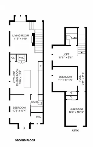 $5,600 | 49 Chase Street, Unit 3, Newton, MA 02459