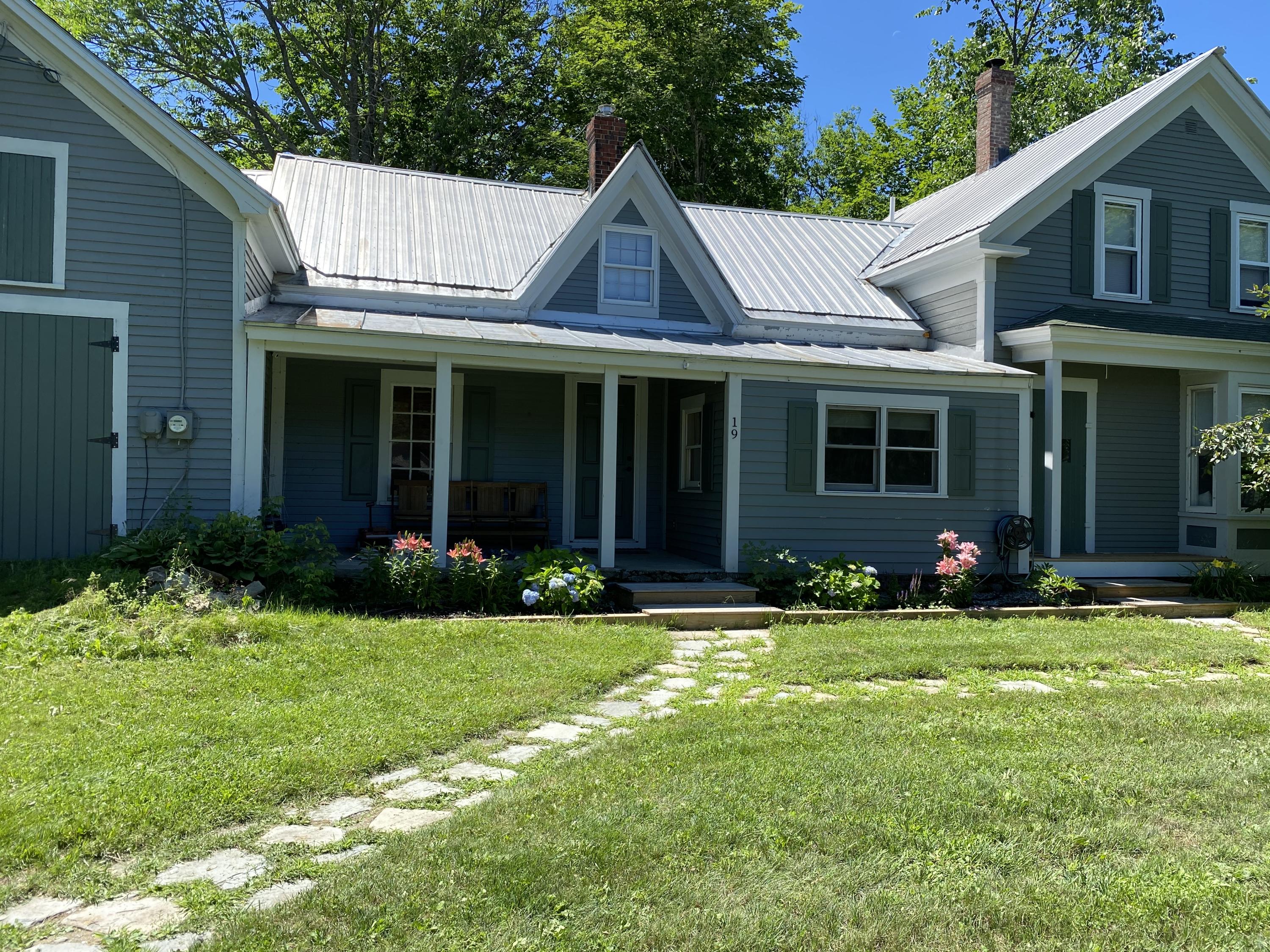 19 Riverside Street Kingfield, ME 04947 - Photo 1 of 32 58BF4A4B-2406-4CC2-BEC2-8B8B5532E83A