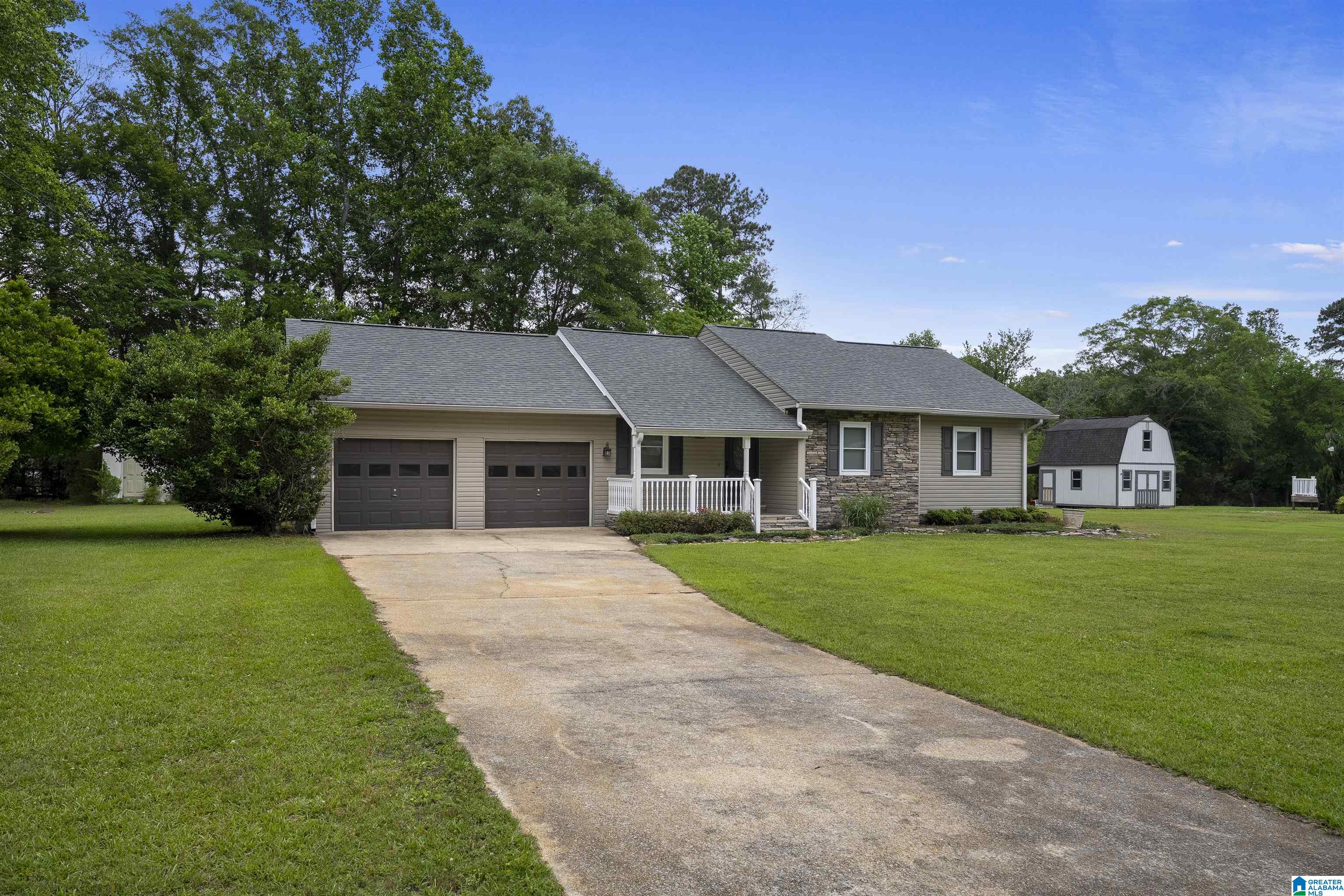 3205 Hudson Street Jasper, AL 35503 - Photo 3 of 27