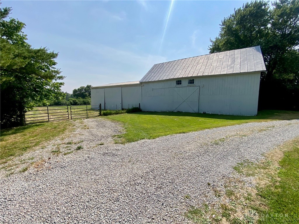 37-acres Cook Road Lebanon, OH 45036 - Photo 7 of 10 Gallery Image 7