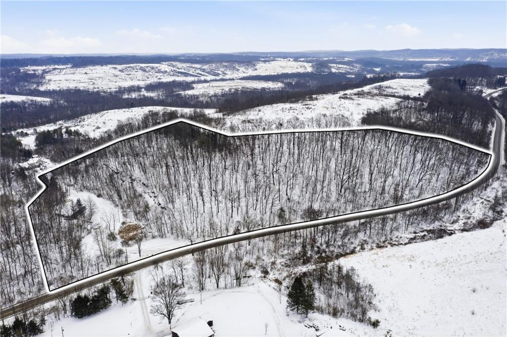 1558 Blackhawk Road Darlington, PA 16115 - Photo 2 of 17