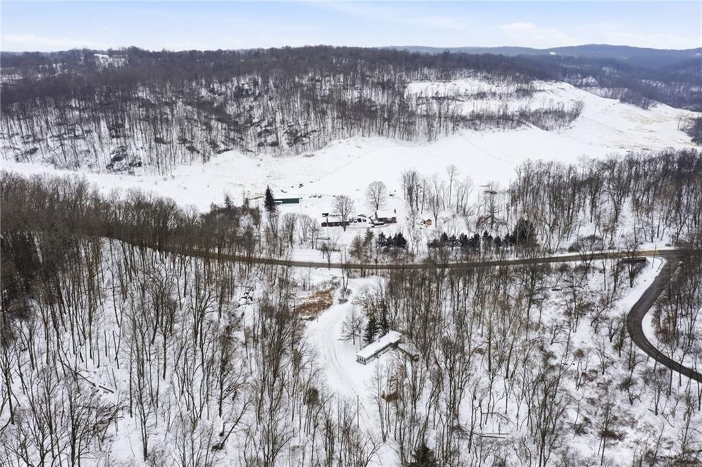 1558 Blackhawk Road Darlington, PA 16115 - Photo 10 of 17