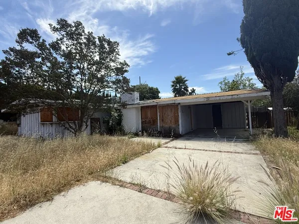 $479,000 | 7716 Grove Street, Tujunga, CA 91042