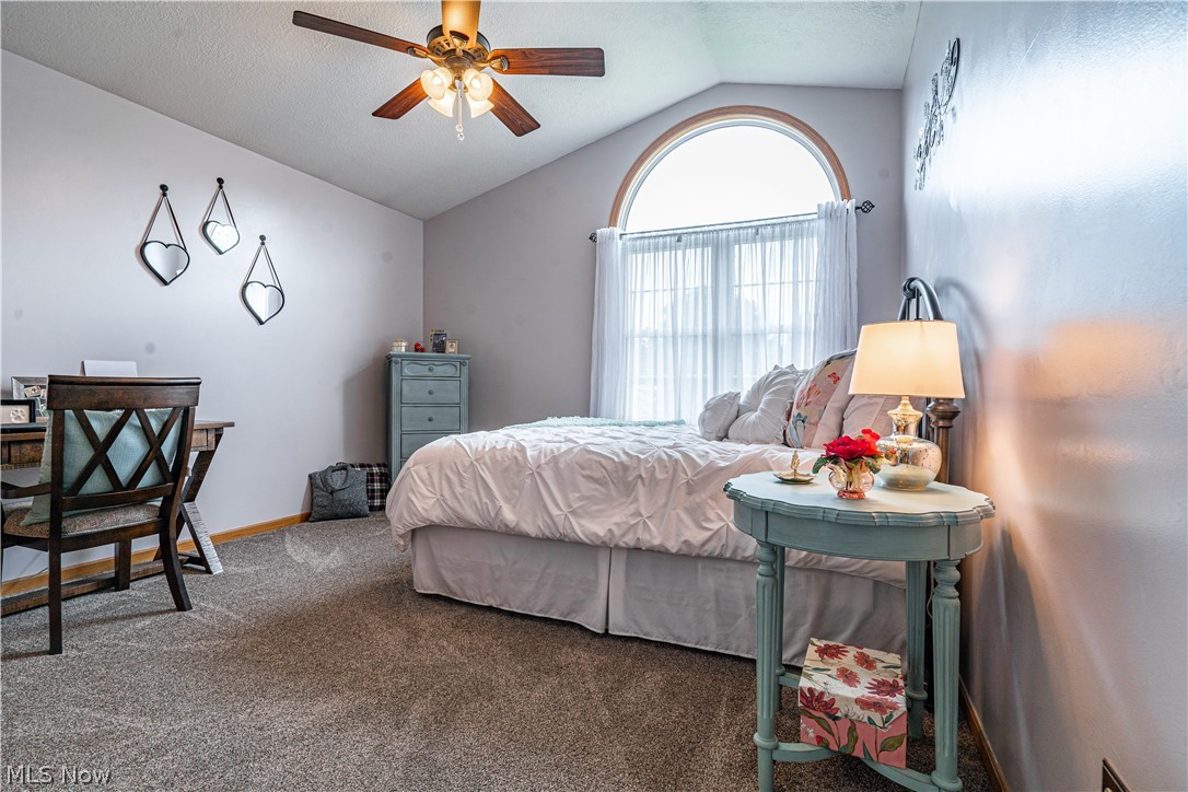 1386 Killian Road Akron, OH 44312 - Photo 11 of 19 Bedroom