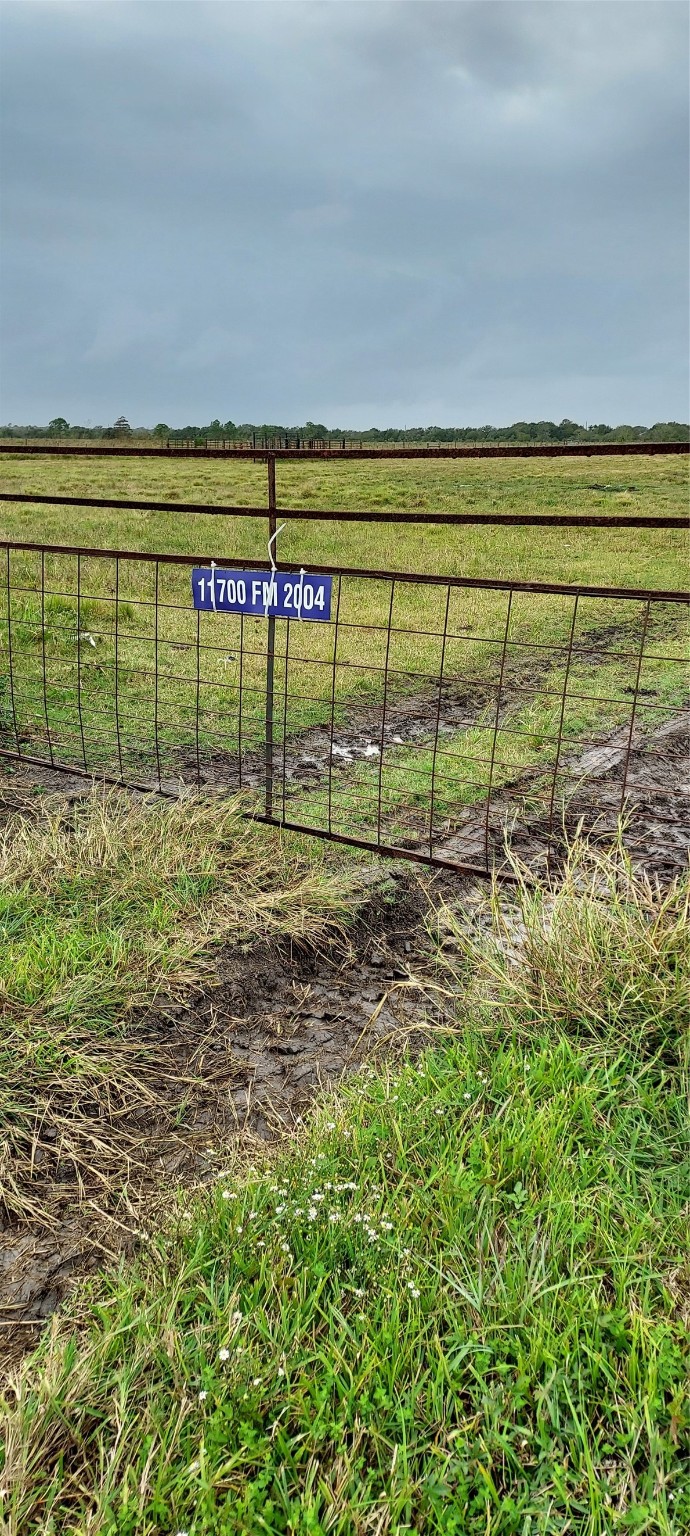 11700 Farm To Market 2004 Santa Fe, TX 77517 - Photo 4 of 11 a view of a field with an ocean beach