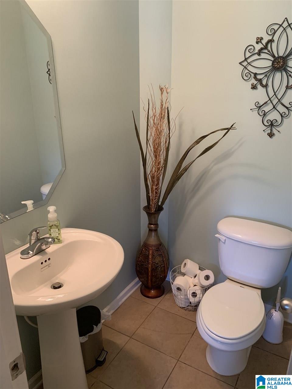 357 Blackberry Boulevard Springville, AL 35146 - Photo 11 of 28