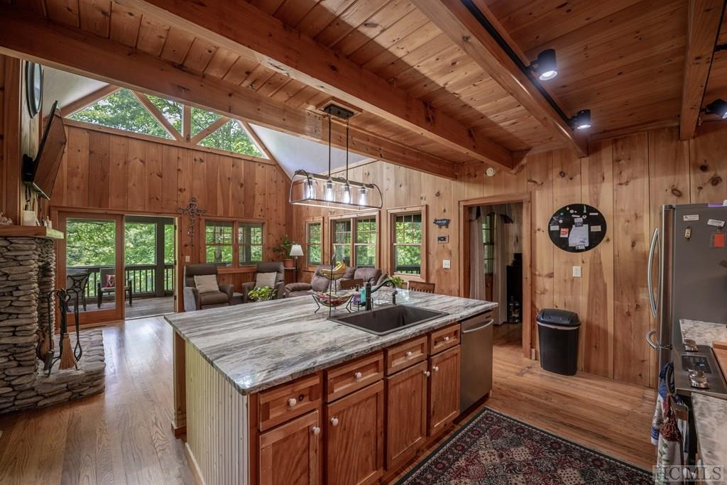 899 Boiling Springs Road Sapphire, NC 28774 - Photo 13 of 59 Gallery Image 13