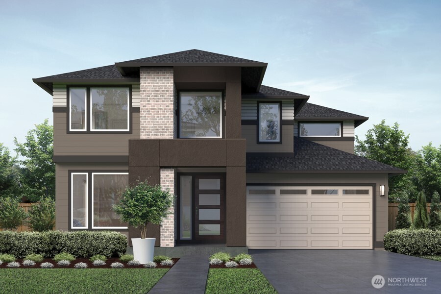 11811 Southeast 242nd Pl  