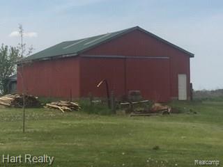3326 Aitken Road Marlette, MI 48453 - Photo 2 of 14
