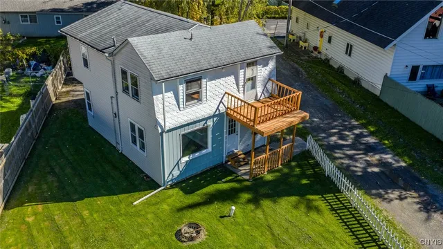 $175,000 | 7606 Cameron Drive, Cicero, NY 13030