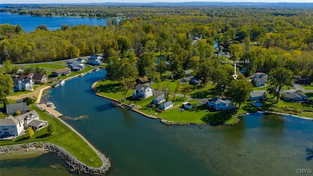 $175,000 | 7606 Cameron Drive, Cicero, NY 13030