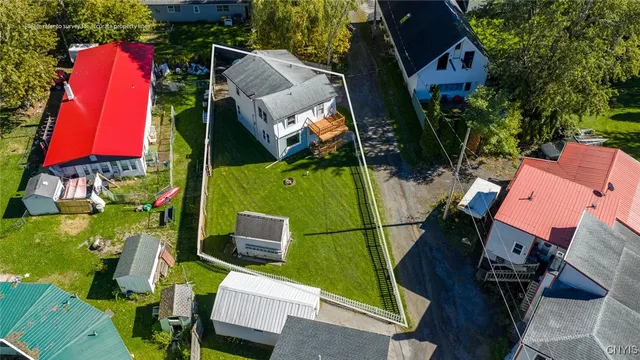 $175,000 | 7606 Cameron Drive, Cicero, NY 13030