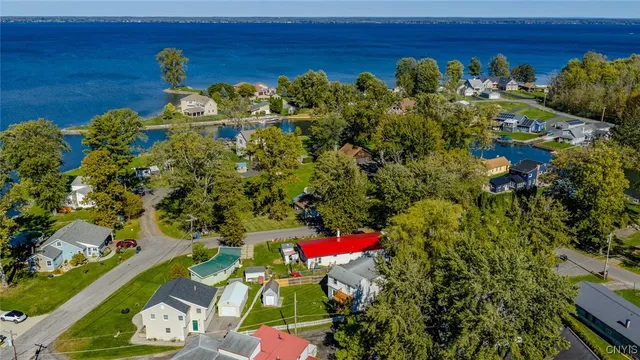 $175,000 | 7606 Cameron Drive, Cicero, NY 13030