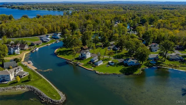 $175,000 | 7606 Cameron Drive, Cicero, NY 13030