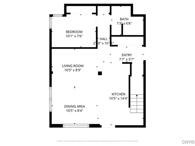 $175,000 | 7606 Cameron Drive, Cicero, NY 13030