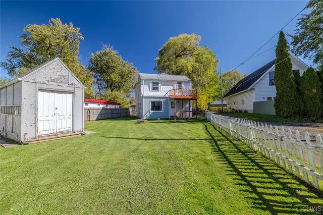 $175,000 | 7606 Cameron Drive, Cicero, NY 13030