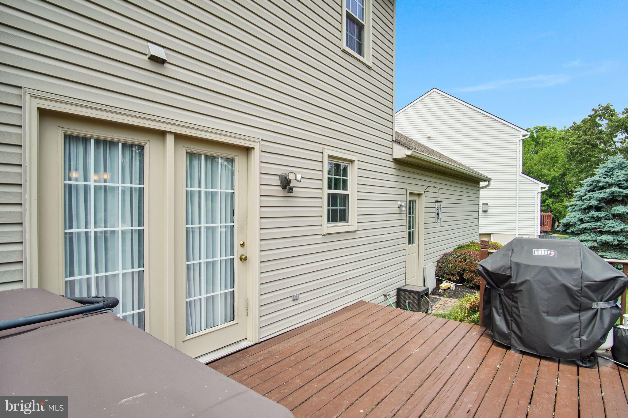 2231 Raleigh Road Hummelstown, PA 17036 - Photo 40 of 52