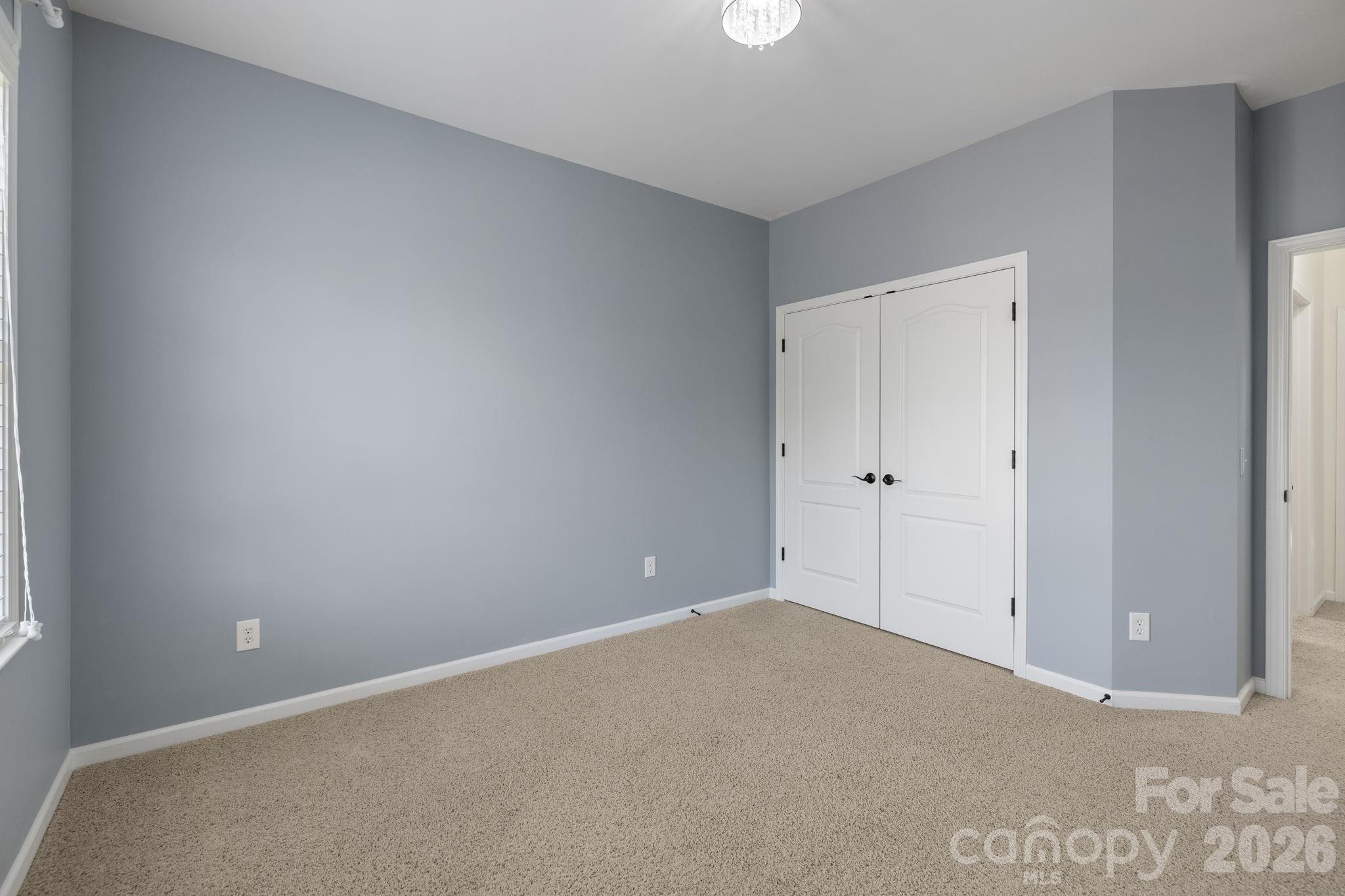646 Quicksilver Trail Fort Mill, SC 29708 - Photo 26 of 48 a view of an empty room