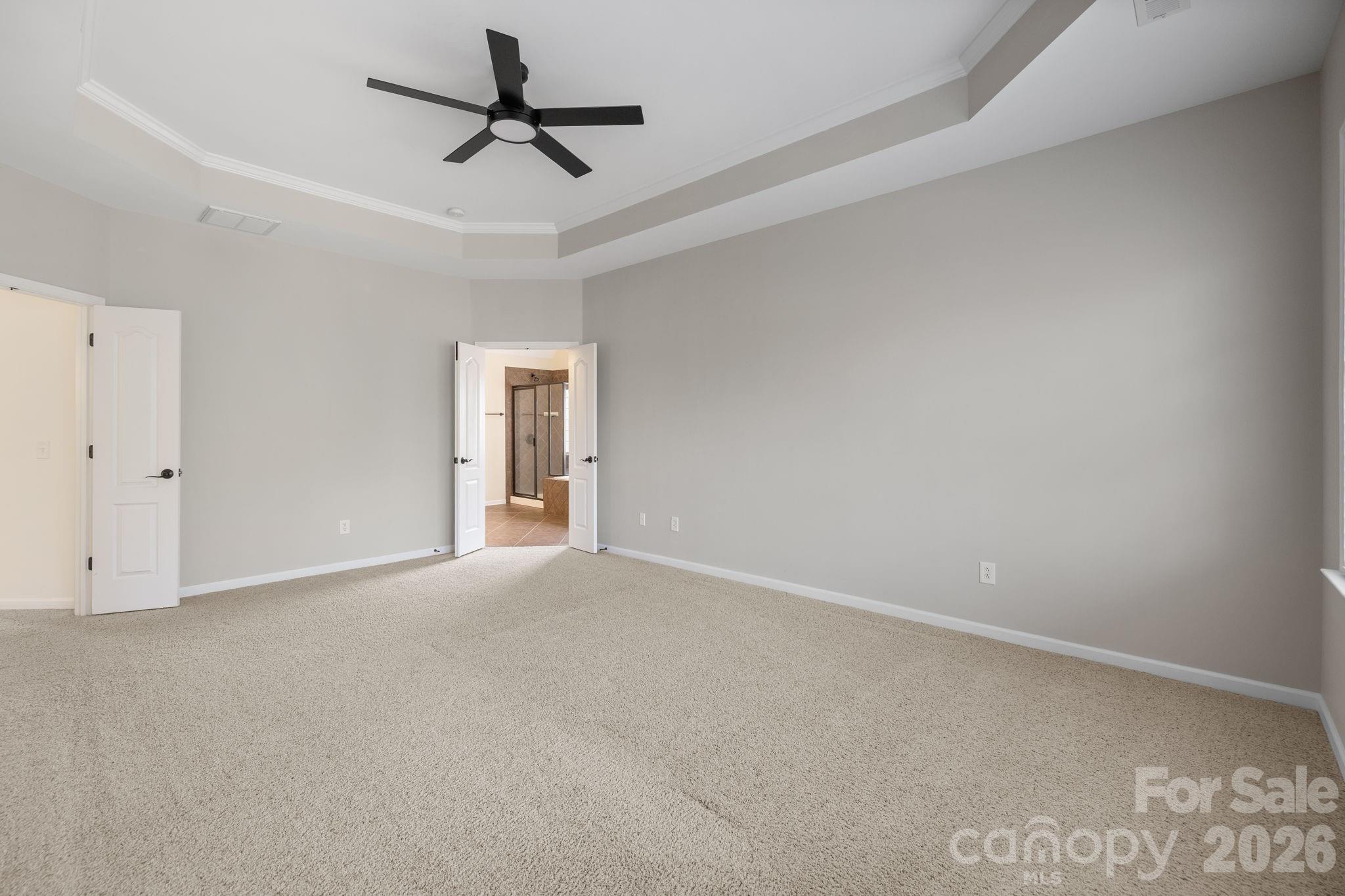 646 Quicksilver Trail Fort Mill, SC 29708 - Photo 35 of 48 a view of an empty room