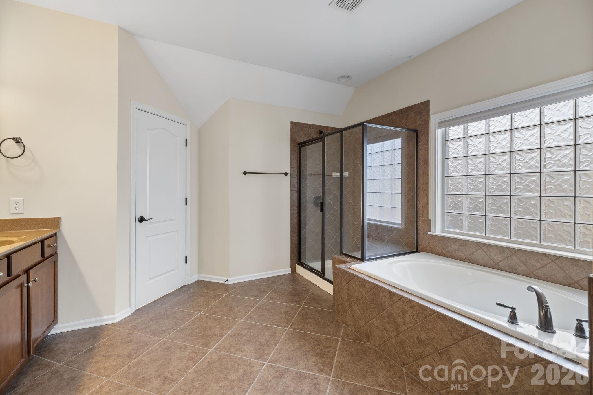 646 Quicksilver Trail Fort Mill, SC 29708 - Photo 36 of 48 a view of an empty room with a window