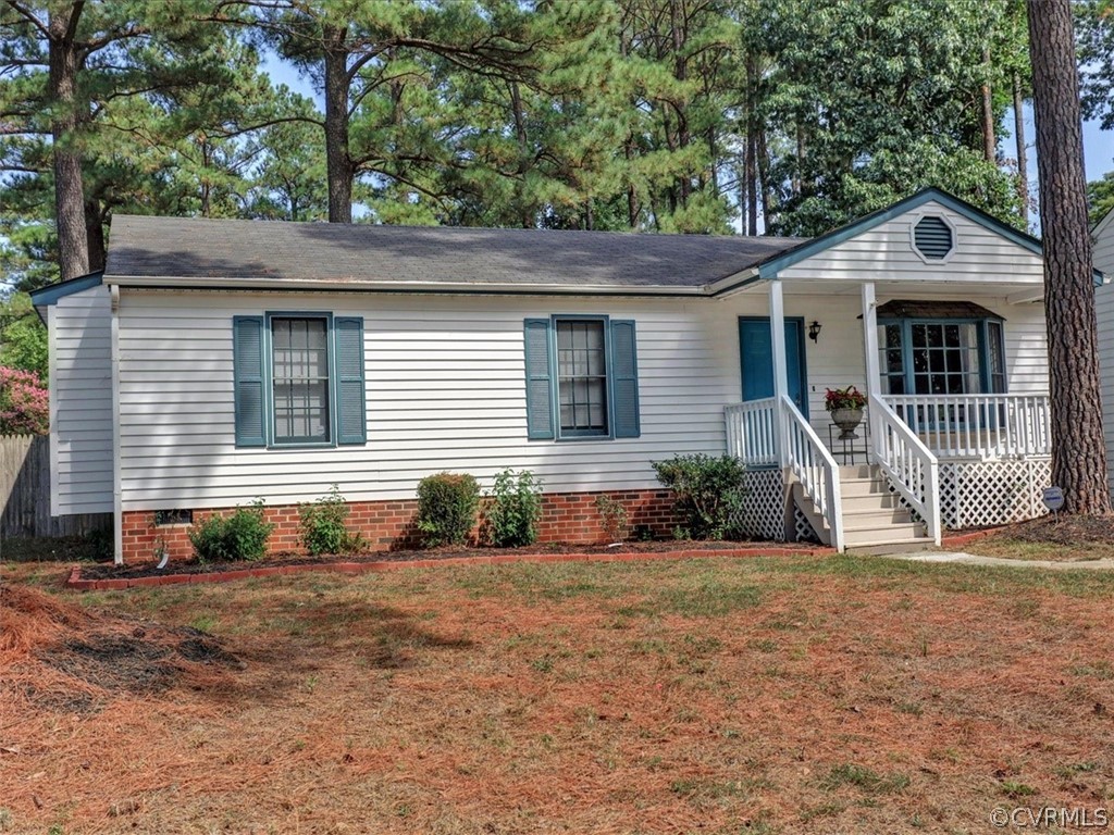8925 Hawkbill Road North Chesterfield, VA 23237 - Photo 1 of 21 Gallery Image 1