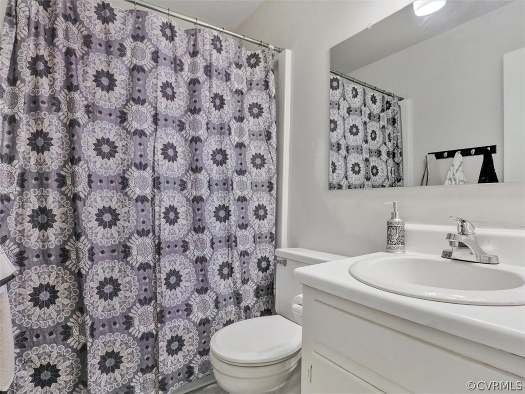 8925 Hawkbill Road North Chesterfield, VA 23237 - Photo 17 of 21 Gallery Image 17