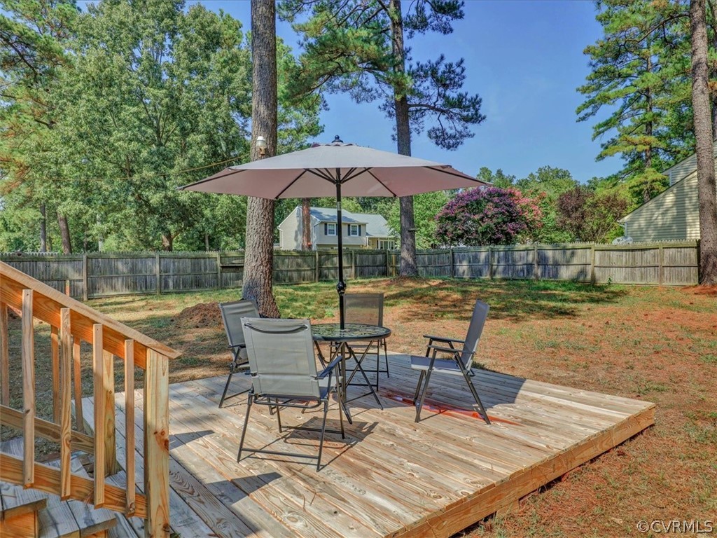 8925 Hawkbill Road North Chesterfield, VA 23237 - Photo 19 of 21 Gallery Image 19