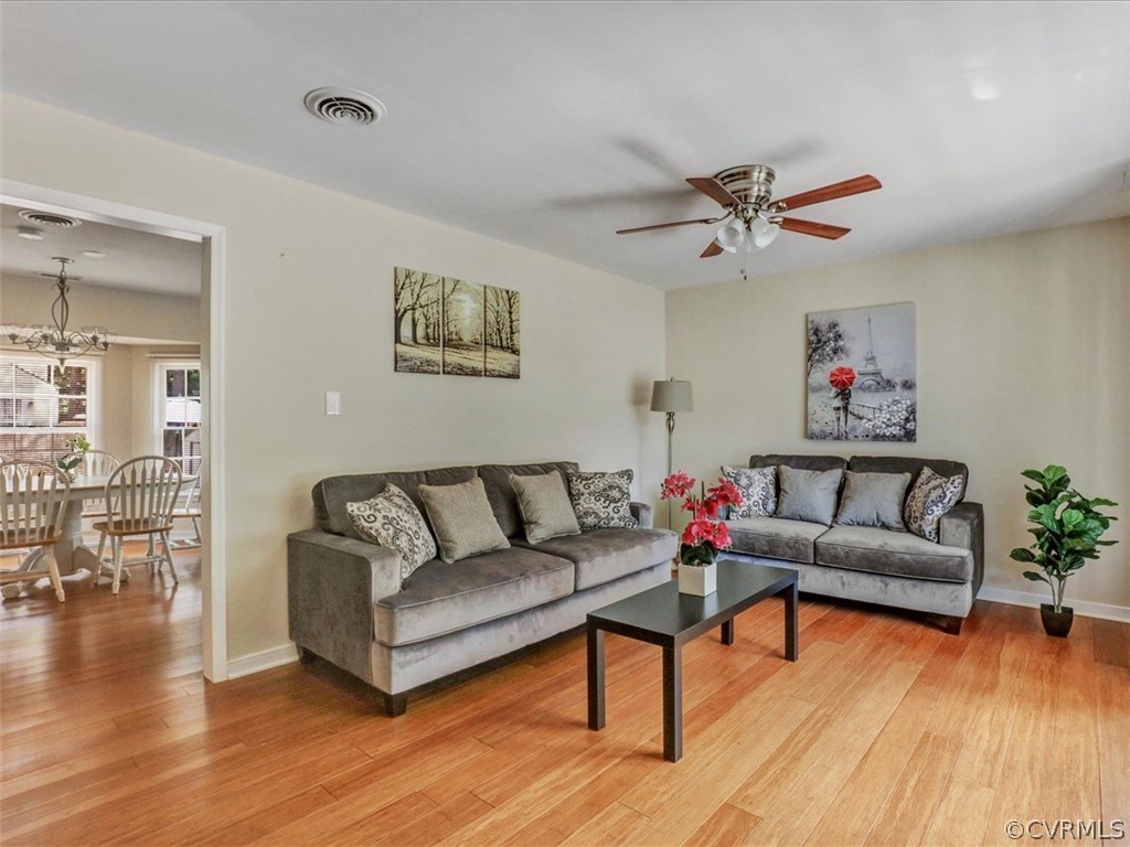8925 Hawkbill Road North Chesterfield, VA 23237 - Photo 2 of 21 Gallery Image 2