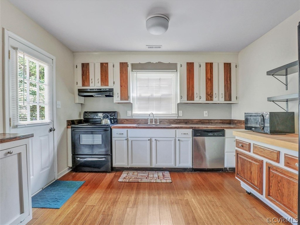 8925 Hawkbill Road North Chesterfield, VA 23237 - Photo 5 of 21 Gallery Image 5