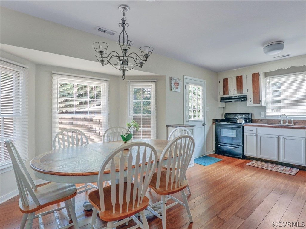 8925 Hawkbill Road North Chesterfield, VA 23237 - Photo 8 of 21 Gallery Image 8