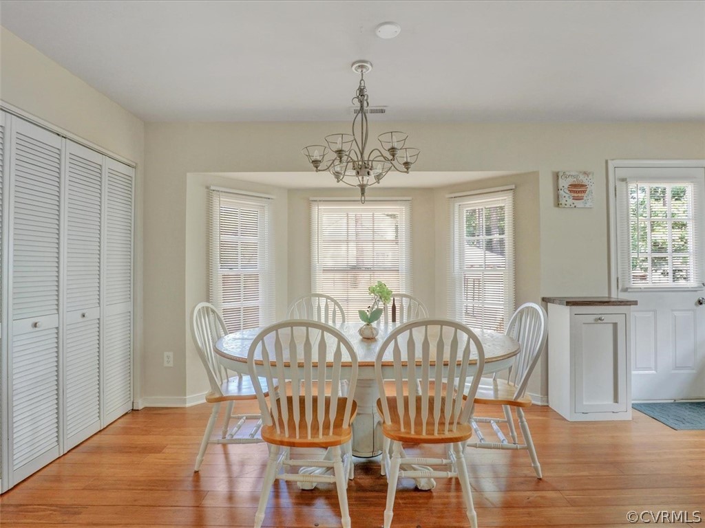 8925 Hawkbill Road North Chesterfield, VA 23237 - Photo 9 of 21 Gallery Image 9