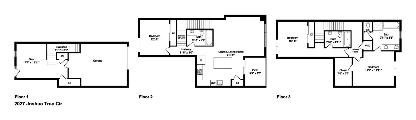 2027 Joshua Tree Circle Milpitas, CA 95035 - Photo 38 of 38