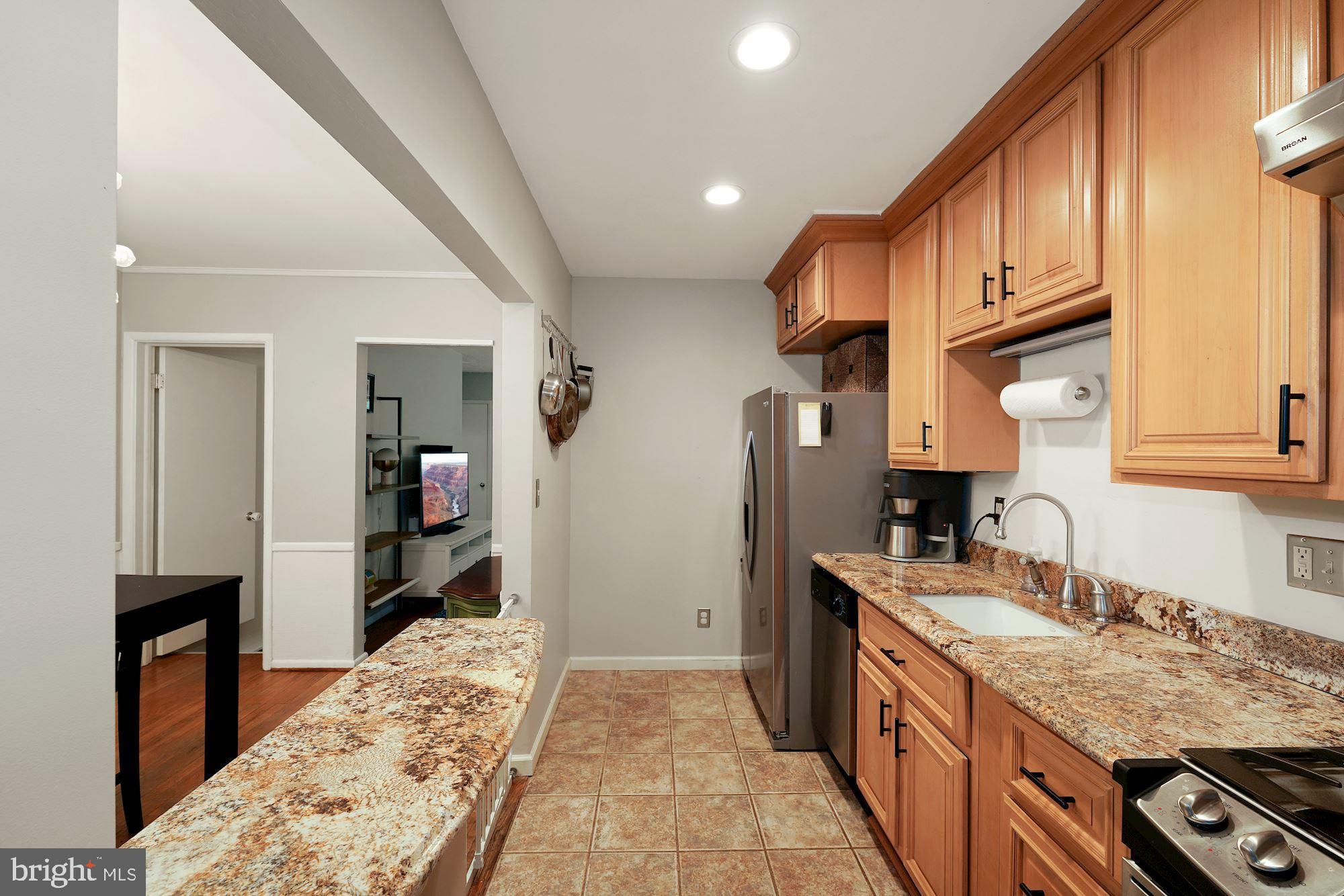 3528 Beech Avenue Baltimore, MD 21211 - Photo 13 of 31 Kitchen