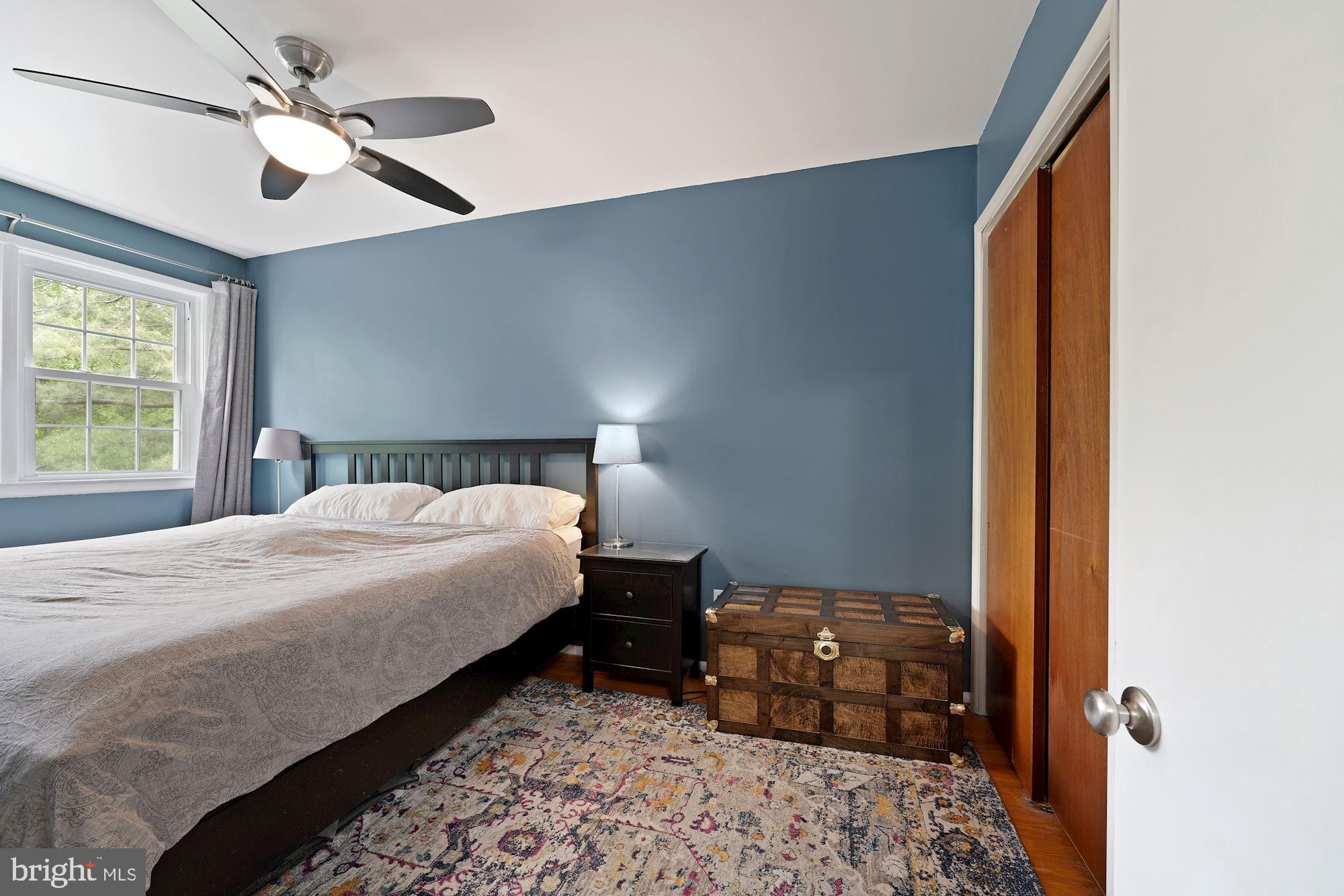 3528 Beech Avenue Baltimore, MD 21211 - Photo 14 of 31 Primary Bedroom