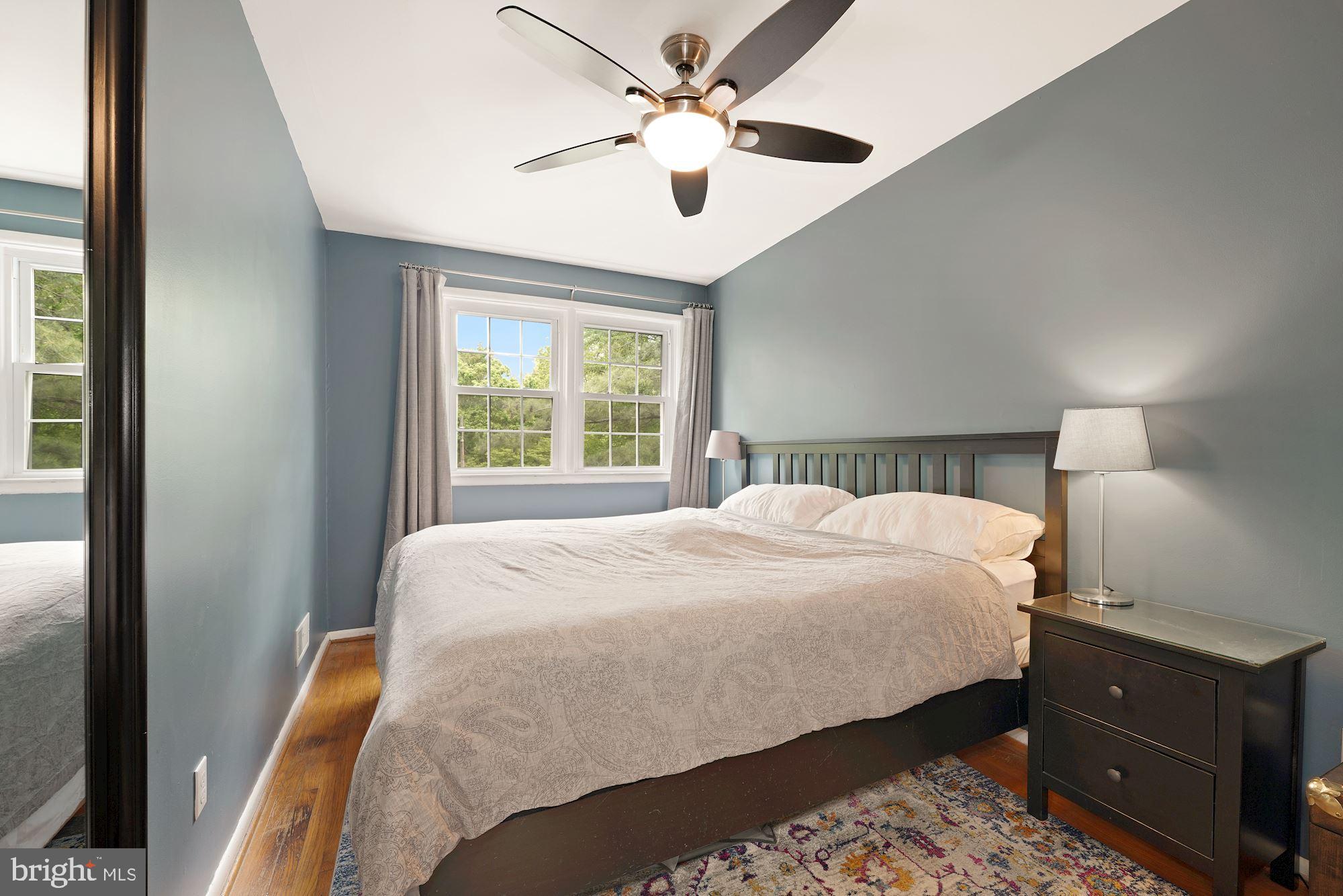 3528 Beech Avenue Baltimore, MD 21211 - Photo 15 of 31 Primary Bedroom