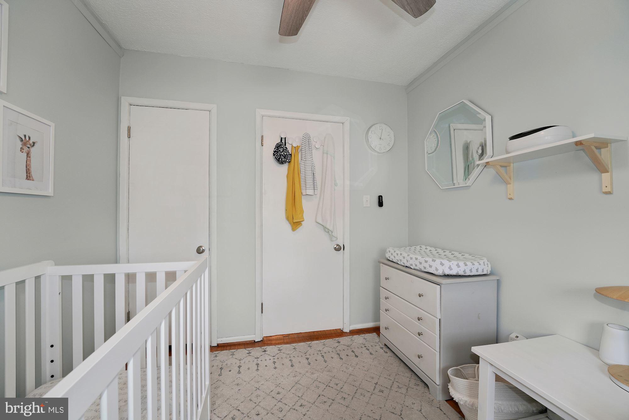 3528 Beech Avenue Baltimore, MD 21211 - Photo 18 of 31 Bedroom