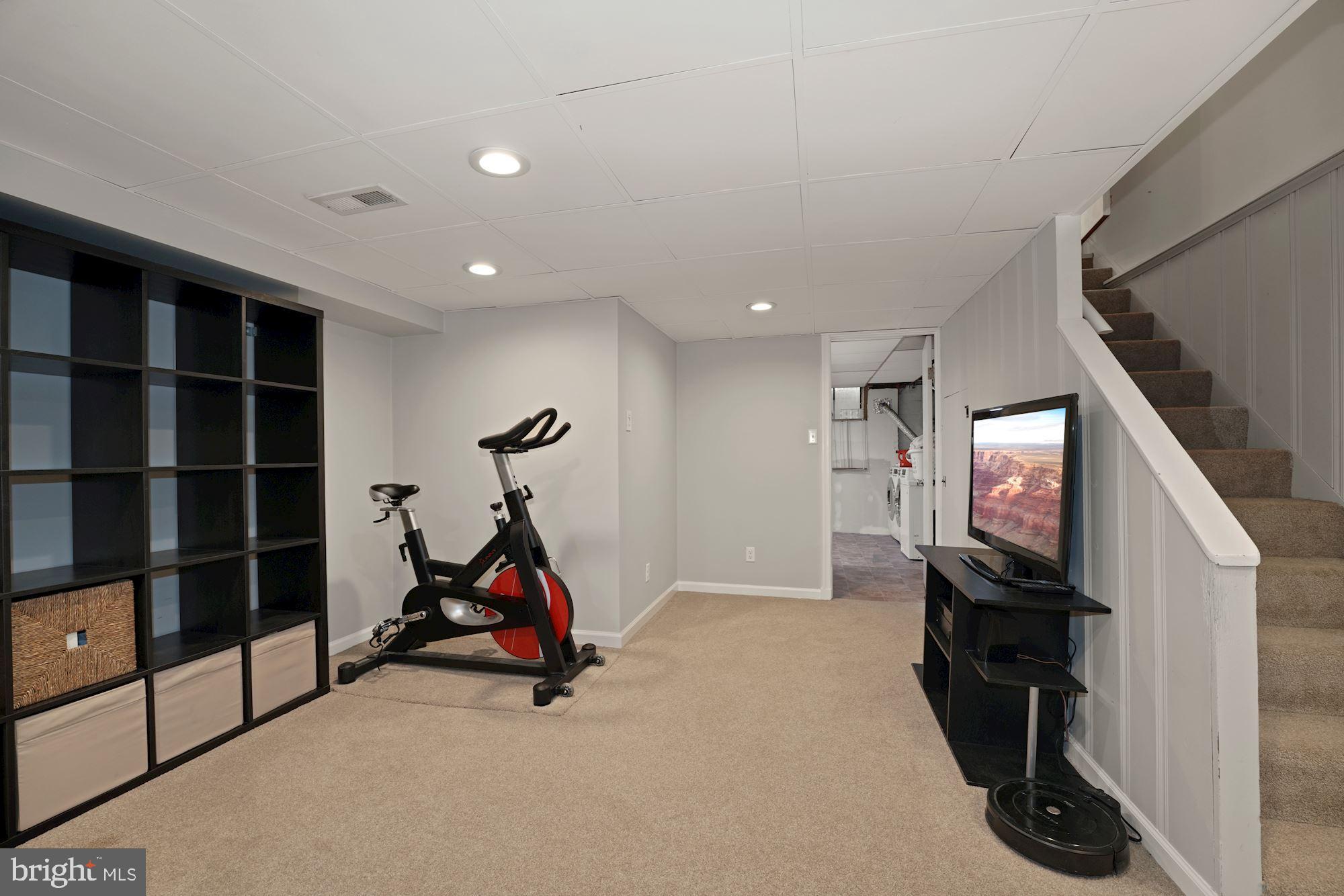 3528 Beech Avenue Baltimore, MD 21211 - Photo 22 of 31 Family Room