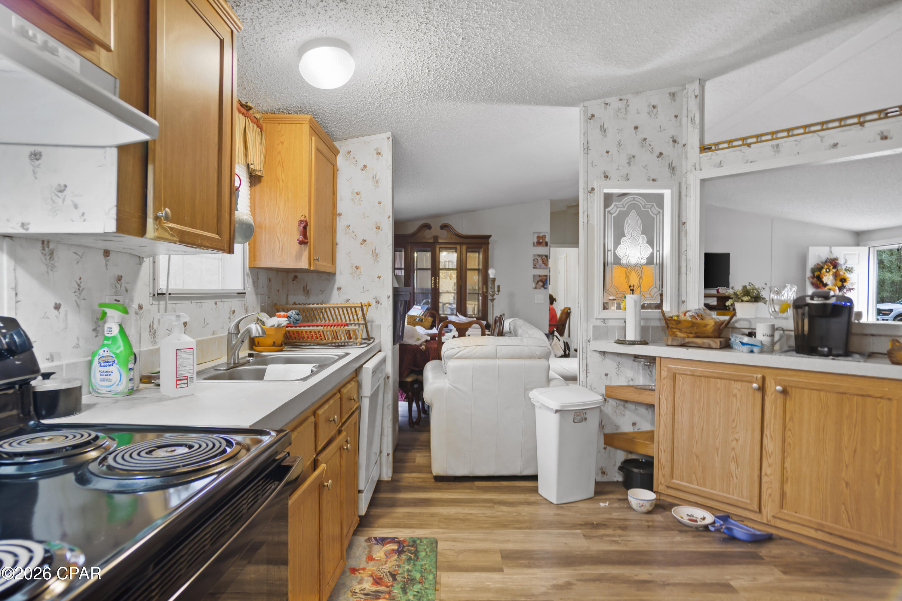 1413 Walker Road Graceville, FL 32440 - Photo 13 of 30