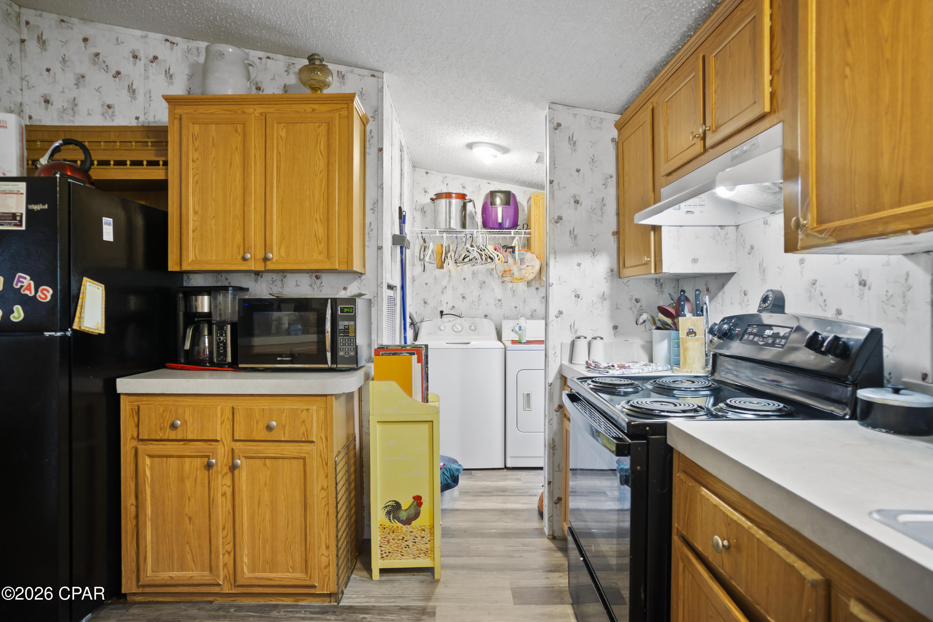 1413 Walker Road Graceville, FL 32440 - Photo 14 of 30