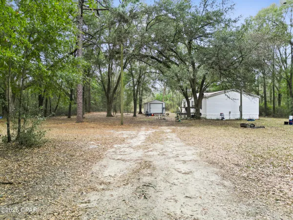 $250,000 | 1413 Walker Road, Graceville, FL 32440