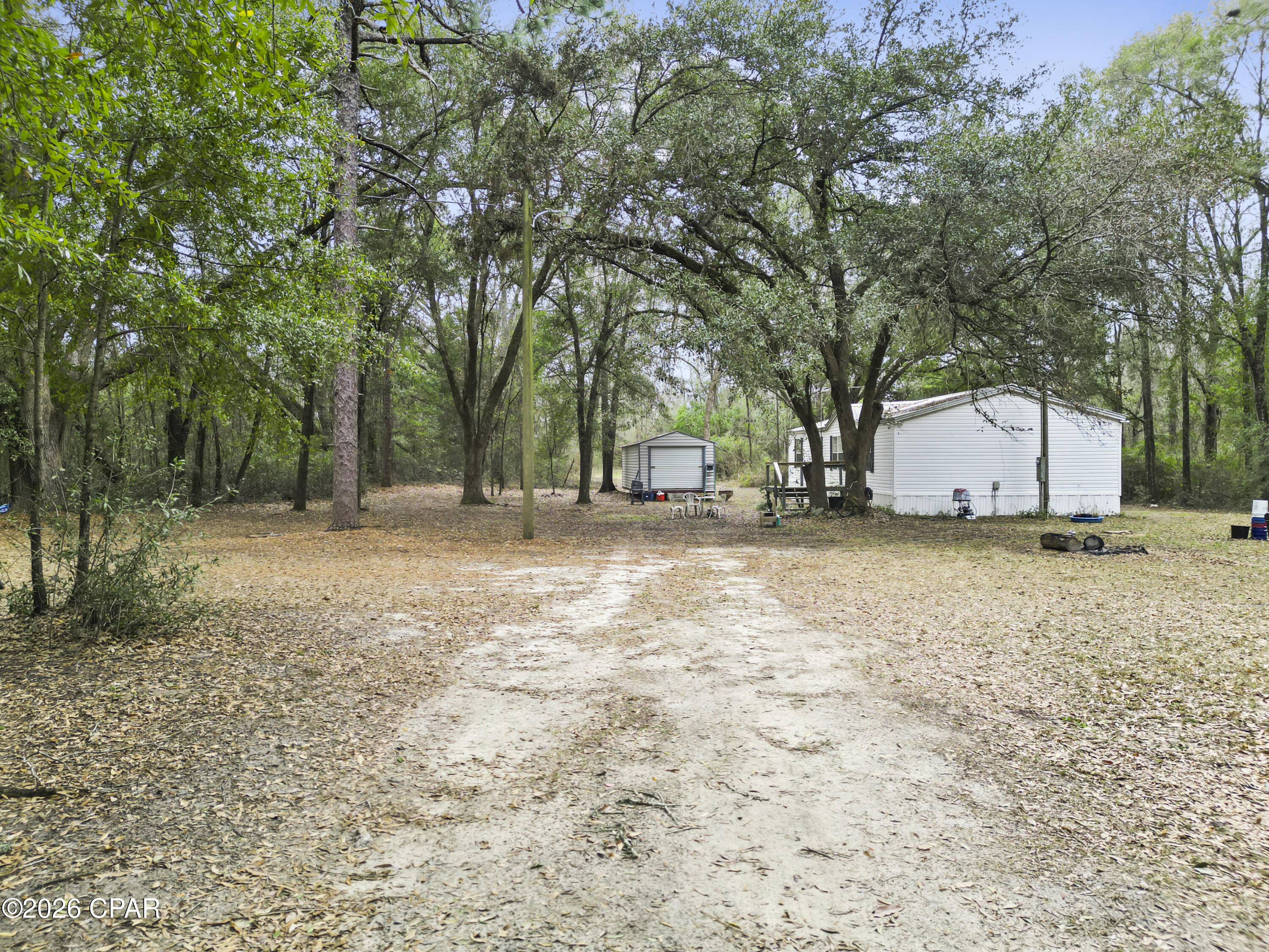 1413 Walker Road Graceville, FL 32440 - Photo 2 of 30