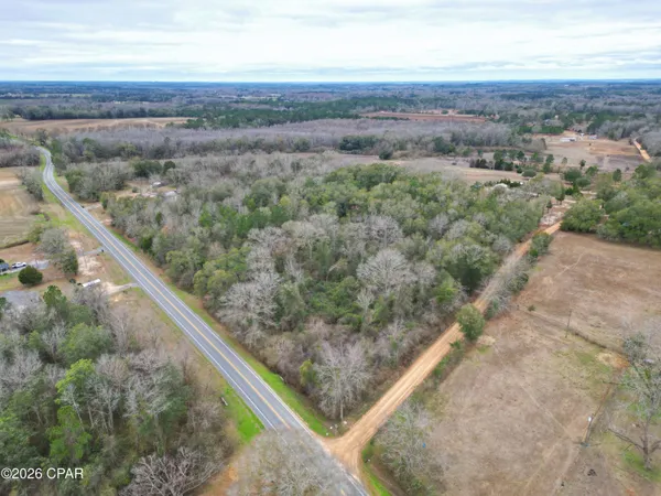 $250,000 | 1413 Walker Road, Graceville, FL 32440
