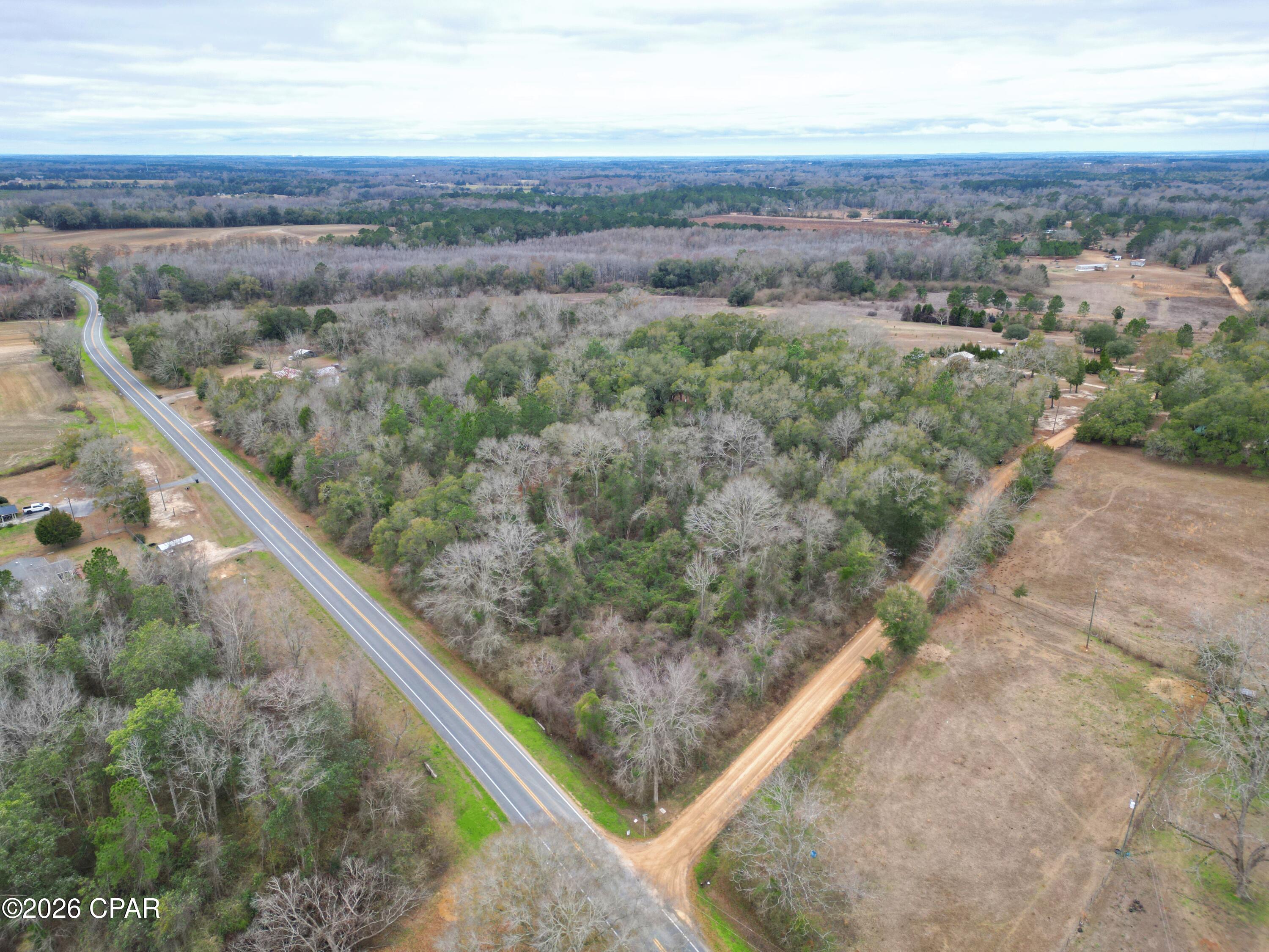 1413 Walker Road Graceville, FL 32440 - Photo 26 of 30