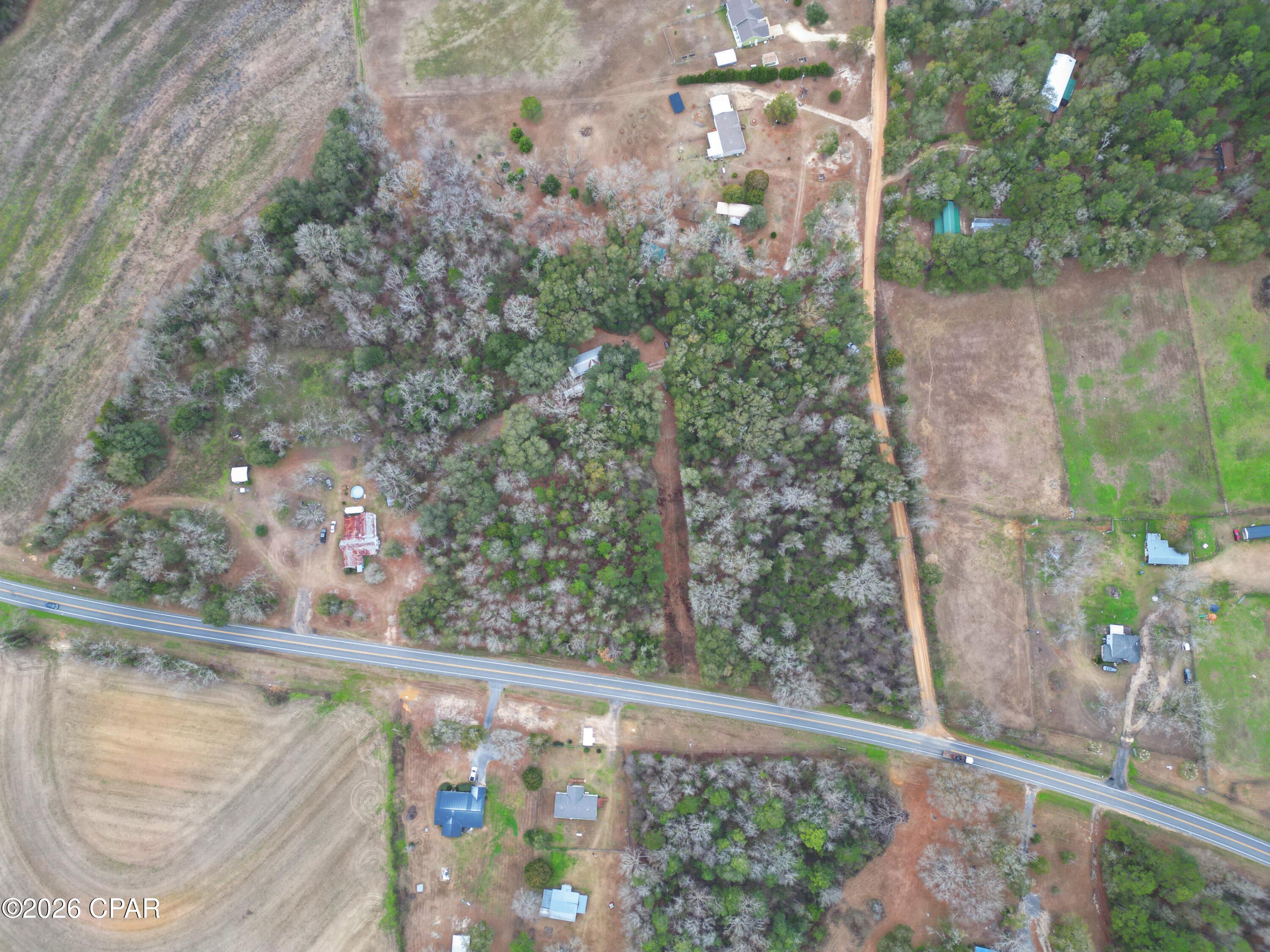 1413 Walker Road Graceville, FL 32440 - Photo 27 of 30