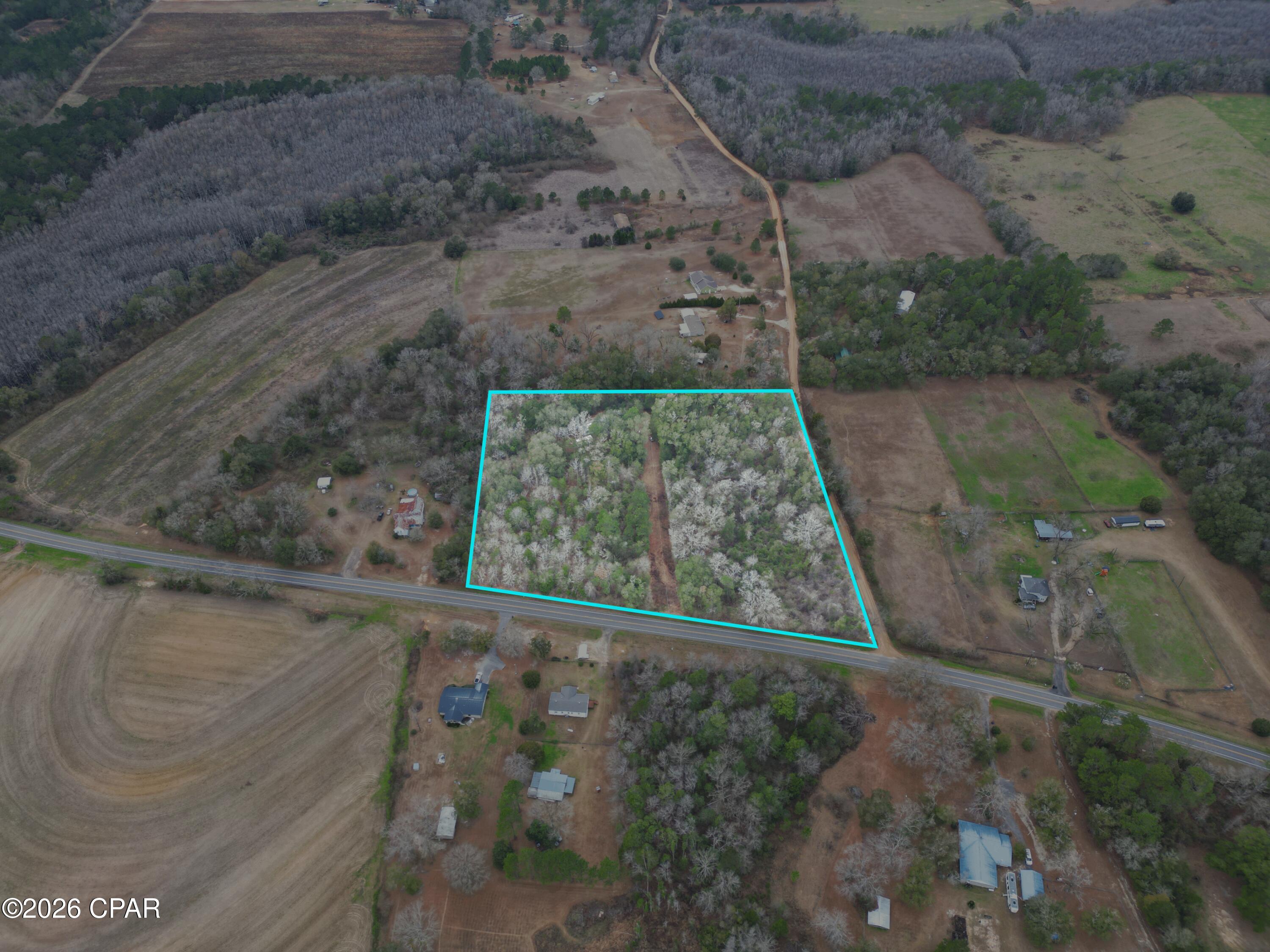 1413 Walker Road Graceville, FL 32440 - Photo 28 of 30