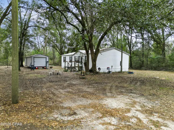 $250,000 | 1413 Walker Road, Graceville, FL 32440